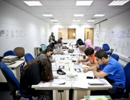 كتب اليافعين يسلط الضوء على أهمية الرسومات في قصص الأطفال