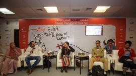 "الشارقة للكتاب" يُبرز دور الأدب ببناء جسور التواصل