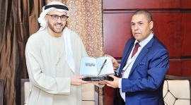 القراءة عندما تتحول إلى حدث عشقي