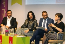 تجارب في الكتابة الروائية - نساء يتخطين حواجز الإبداع