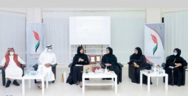 5 مبدعين إماراتيين على منصة التكريم في «الفجيرة الثقافي»