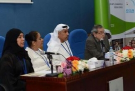 جامعة الشارقة تنظم ندوة وطنية للأدب الإماراتي المترجم