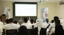 خطوات إصدار الكتاب الأول في كلباء