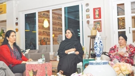 "الملتقى الأدبي" يناقش "حول العالم في 22 يوماً"