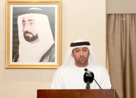 19 فائزاً بجائزة الشارقة للإبداع العربي 21