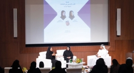خلال ندوة لـ «دبي للثقافة» في متحف الاتحاد «الأدب النسوي» تستحضر تجارب «فتاة العرب» وأخواتها