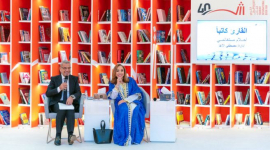أحلام مستغانمي : التكنولوجيا سرقت الكثير من مباهجنا الجميلة