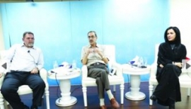 النقد يتقصّى «حتى آخر الشهر» لباسمة يونس