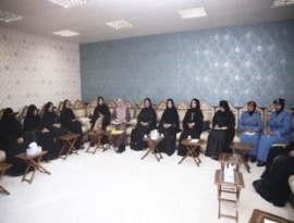 توعية أولياء الأمور بأهمية القراءة وتفعيل دور المكتبة المدرسية