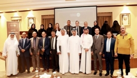 "ثقافية الشارقة" تكرم 27 مبدعاً ومؤلفاً لعام 2018