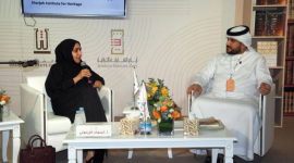 «الرواة الجدد» .. حكايات شعبية لجيل «الإنترنت»