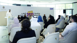«الثقافة» : الشهر الوطني للقراءة حافل بالفعاليات والمبادرات