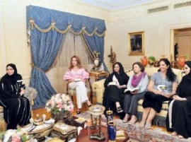 مناقشة «أرجوك اعتنِ بأمي» في «الملتقى الأدبي»