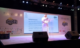 ثقافة بلا حدود توزع 50 مكتبة على سكن العمال في الشارقة