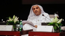 علي بن تميم : &quot;جائزة زايد للكتاب&quot; إضافة فريدة إلى أمهات الجوائز العربية والعالمية