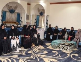 مبادرة «عام القراءة» مشروع استثنائي يدعم العلم والمعرفة