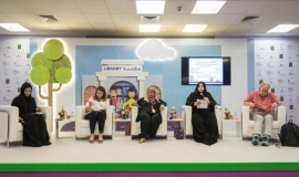 الأدب يرتقي بلغة الأطفال