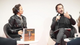 إطلاق كتاب «الأسلوبية موسيقياً» للفنان نصير شمّه