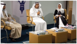 دعـوة إلـى طباعـة مخطوطـات ثانـي السويـدي