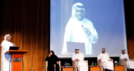 الأرشيف والمكتبة الوطنية ينظم ندوة "إصدارات أدبية .. تسجل تاريخ الوطن"