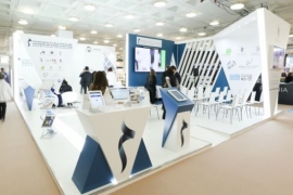 مؤسسة محمد بن راشد آل مكتوم للمعرفة تشارك في معرض بكين الدولي للكتاب