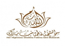 الشيخة فاطمة تطلق مبادرة "كتاب طفلي" لتشجيع الأطفال على القراءة و تنمية مهاراتهم الإبداعية