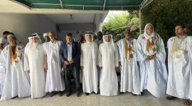 «الأدب الموريتاني» يواصل دراسة ملامح السرد «الشنقيطي»