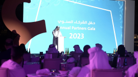 مكتبة محمد بن راشد تحتفي بإنجازاتها على مدار عام وتكرم شركاءها