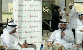 &quot;الشارقة للكتاب&quot; تنظم جلسة حوارية حول &quot;احتراف الكتابة&quot;