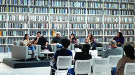 مكتبة محمد بن راشد تحتفي بالثقافة الفلبينية