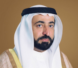 حاكم الشارقة يوجه بإطلاق ملتقى الشارقة للتكريم الثقافي