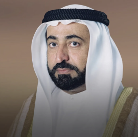 حاكم الشارقة : &quot;مجمع التواريخ&quot;.. هدية للباحثين في الخليج والجزيرة العربية