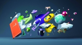 "عالم في كتابي" شعار معرض الشارقة الدولي للكتاب 2017