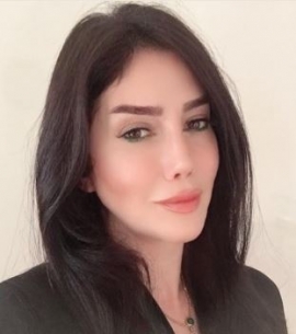 غالية حافظ : «همسات أنثى».. بوح نثري