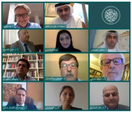 &quot;جائزة زايد للكتاب&quot; ترحّب بأعضاء هيئتها العلمية الجدد