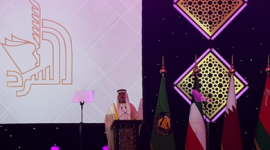 افتتــاح ملتقى السرد وتكريم رواد الرواية الخليجية بأبوظبي