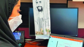 الأرشيف الوطني يناقش «واقع الترجمة في الألفية الجديدة»