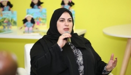 مهرجان الشارقة القرائي للطفل يبحث دور الكاتب بالحفاظ على خصوصية ثقافته