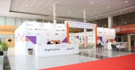 723 مختصا من 51 دولة يشاركون بالدورة السابعة من &quot;مؤتمر المكتبات&quot;