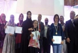وزير التربية التونسي يرعى نهائيات تحدي القراءة العربي