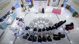 اقتصادية الشارقة تحتفي بـ "شهر القراءة" عبر مبادرات متميزة