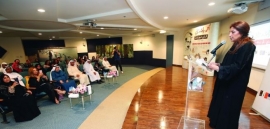 هيئة أبوظبي للسياحة والثقافة تحيي إرث أحمد راشد ثاني بخمس مبادرات