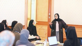 كتاب ورسامو كتب الأطفال واليافعين يلتقون في «فكرة»