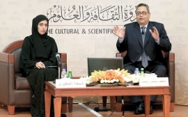 «الإمارات في المسكوكات الإسلامية».. موسوعة من 10 أجزاء ترى النور «تباعاً»