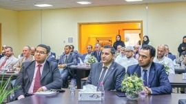 مهارات التحرير المعجمي في "مجمع اللغة العربية بالشارقة"