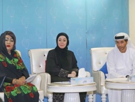 «النوارس» تسرد حكايات المغتربين في اتحاد الكتاب