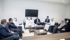 سعيد الرقباني : نهضة الأمم تبدأ من الكتاب