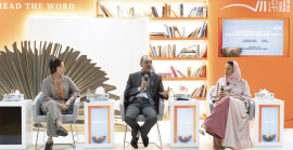 أدب الخيال العلمي يقدم حلولاً للواقع