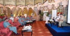 شرطة الشارقة تطلق مبادرة نادي القراءة