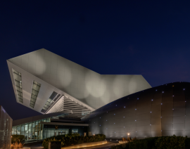 مكتبة محمد بن راشد تطلق السبت سلسلة من الفعاليات الثقافية بمناسبة ذكراها السنوية عام من الإنجازات